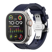 The Aurelius Strap