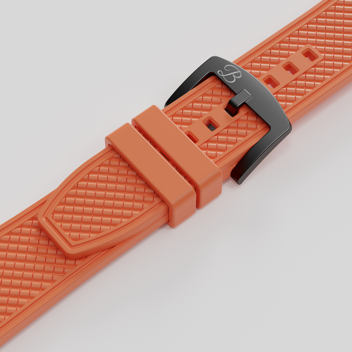 The Aurelius – The Bridge - Luxury Watch Straps