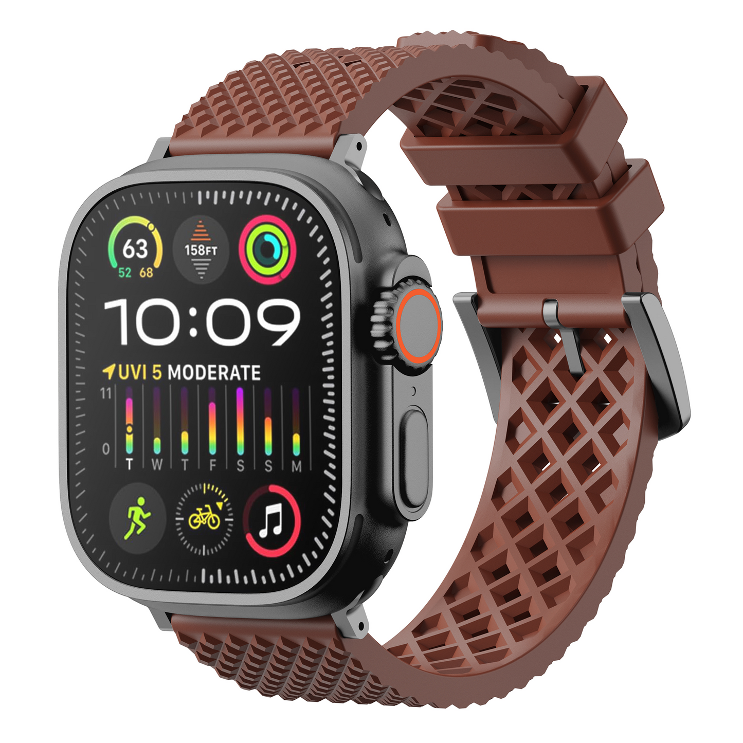 The Cerda Strap