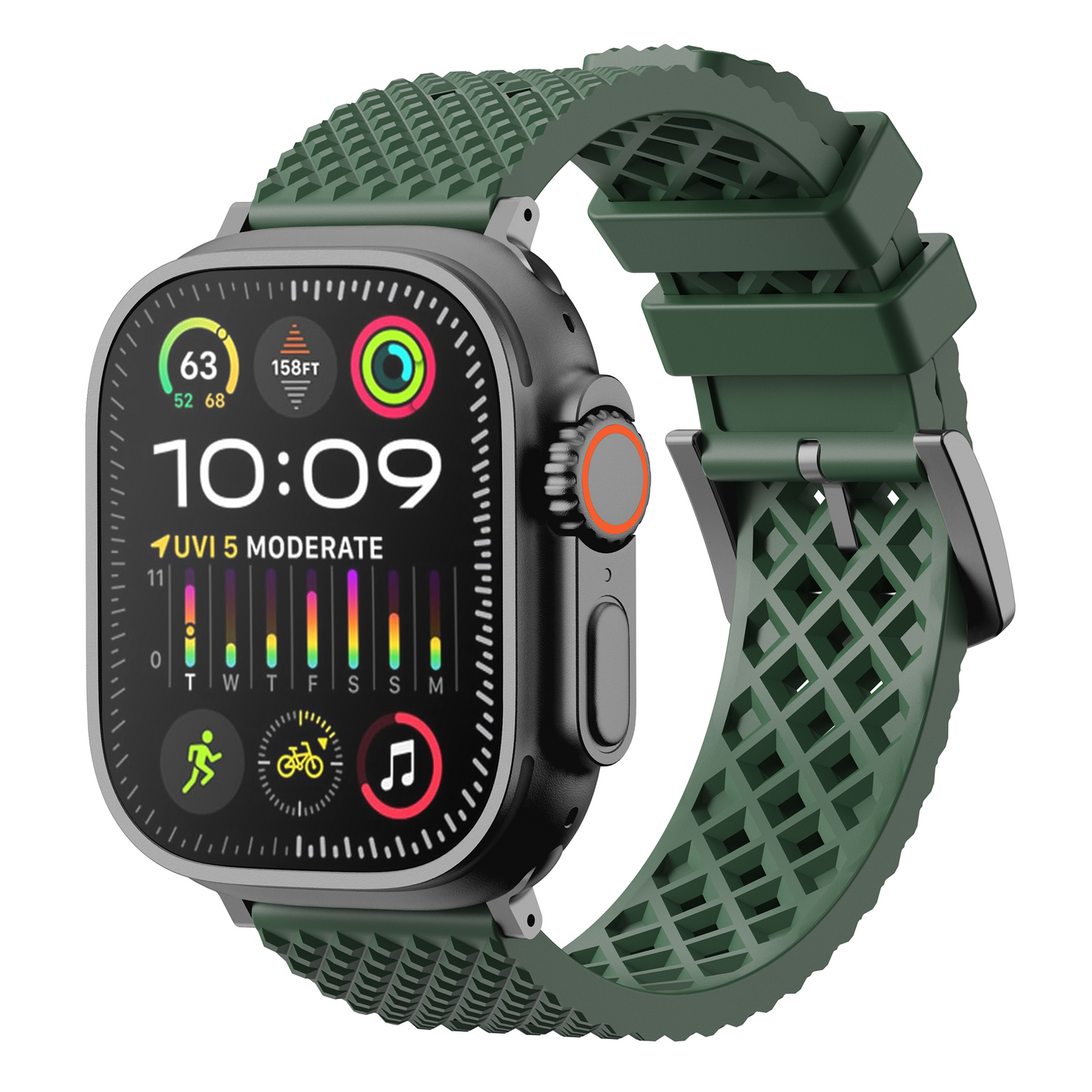 The Cerda Strap
