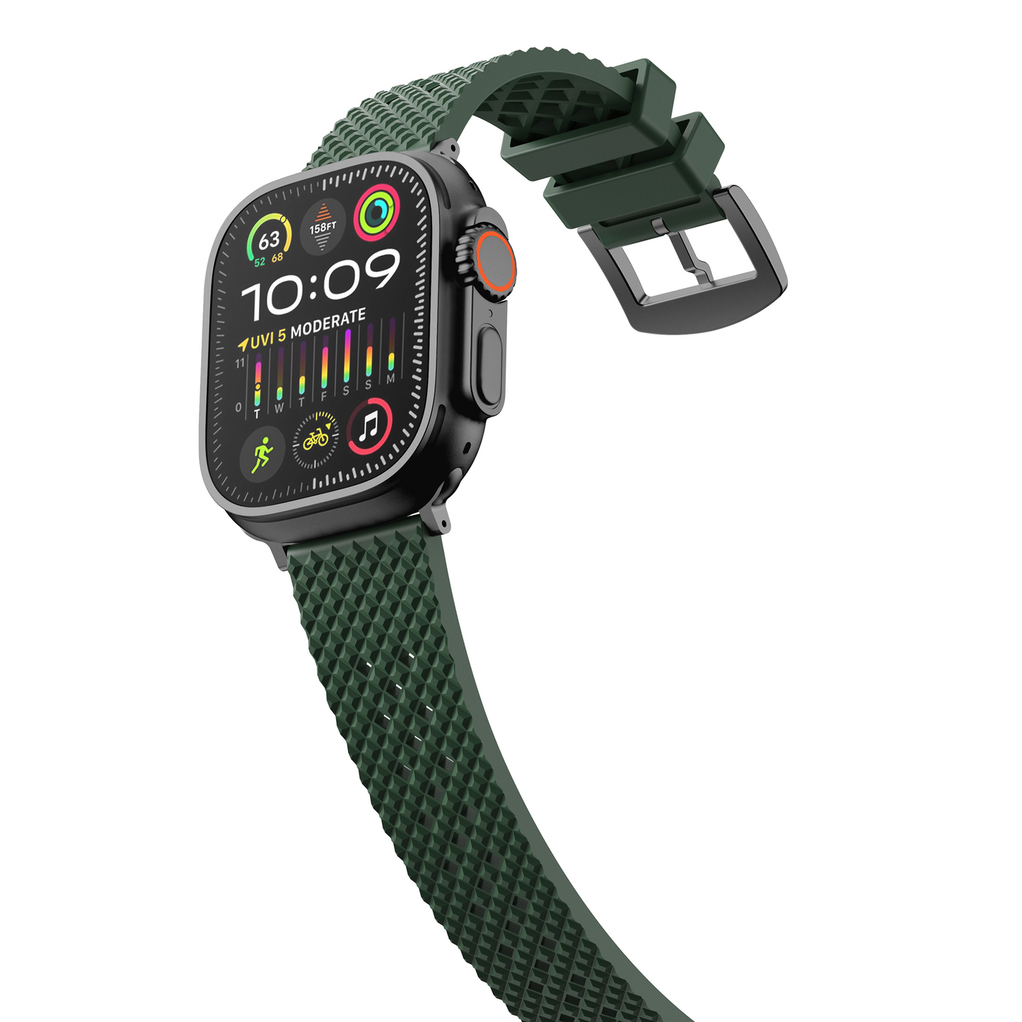 The Cerda Strap