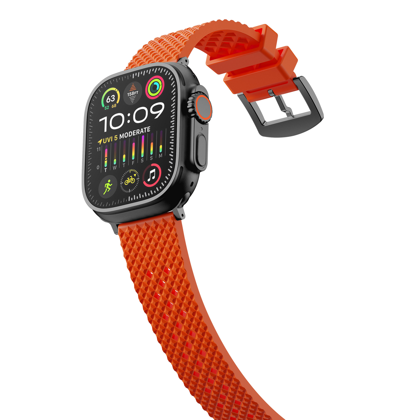 The Cerda Strap