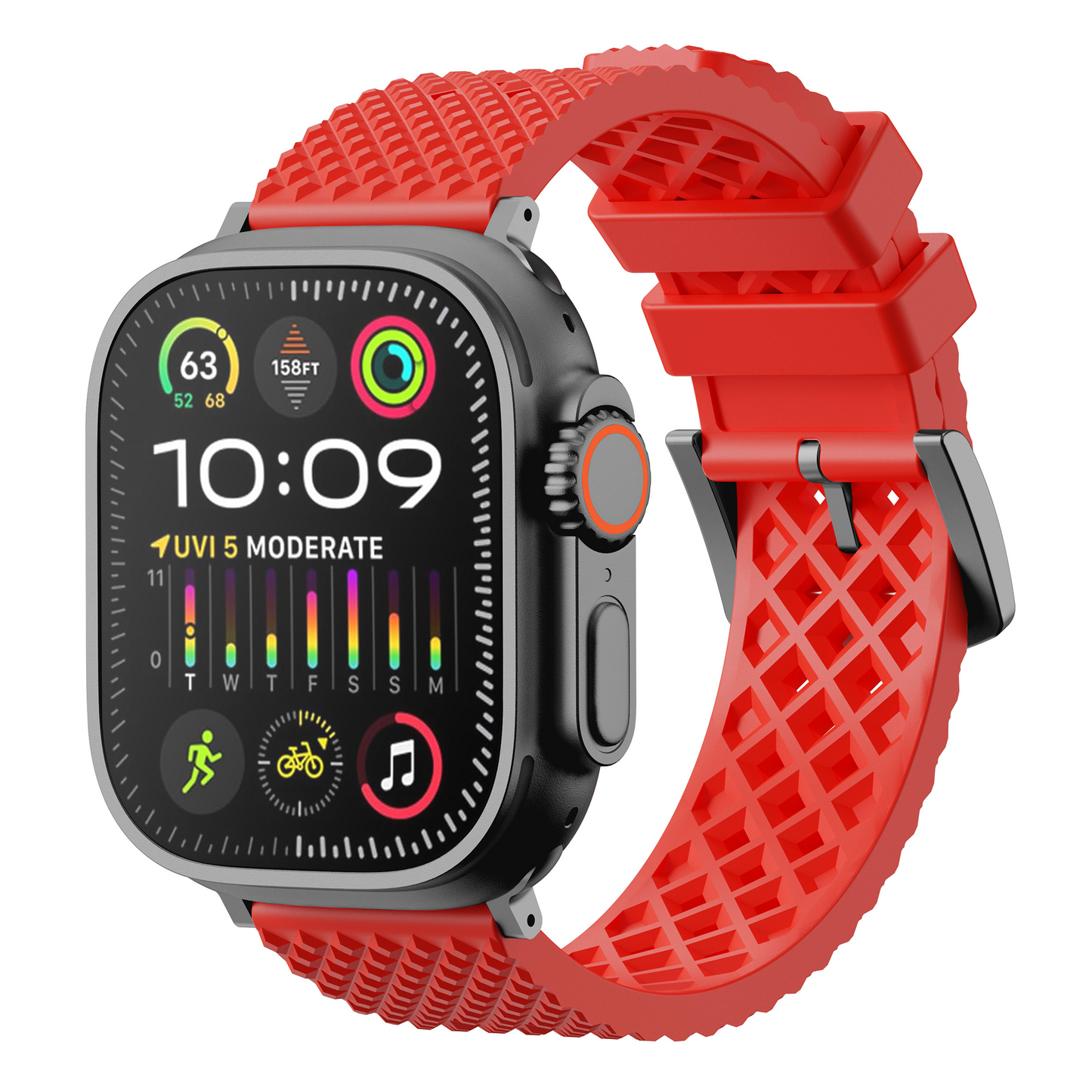 The Cerda Strap