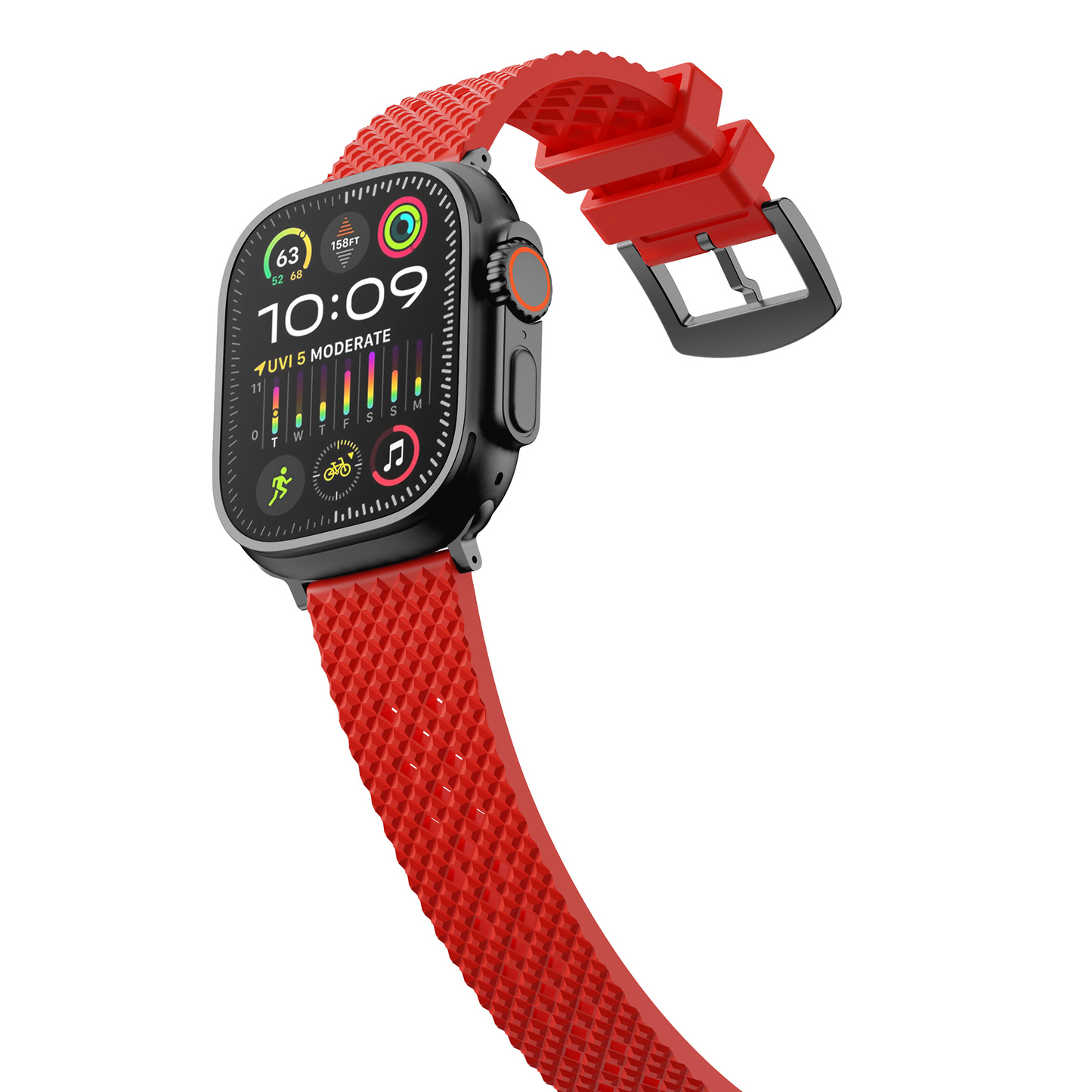 The Cerda Strap