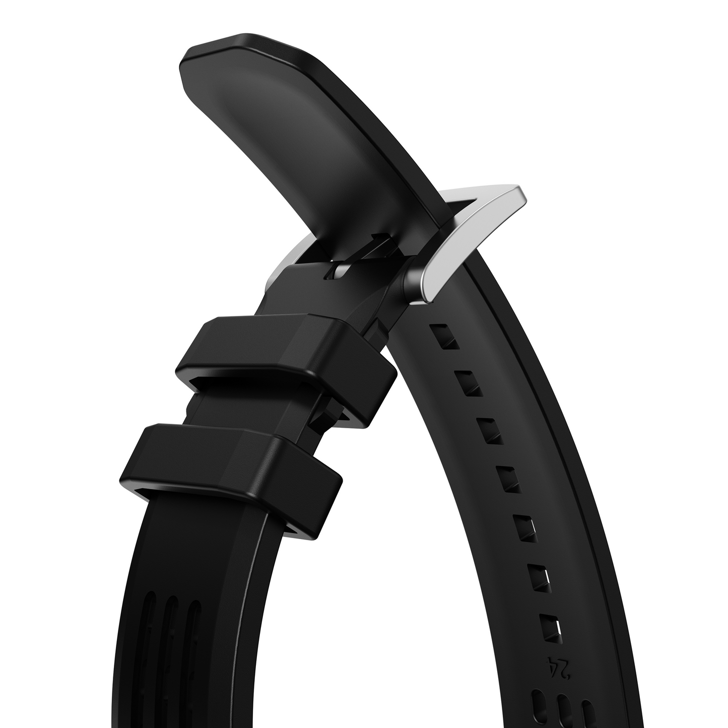 The Goodwood Strap