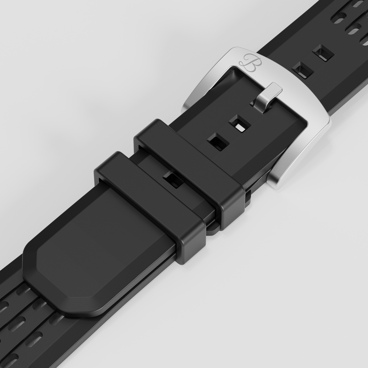 The Goodwood Strap