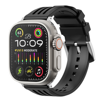 The Goodwood Strap