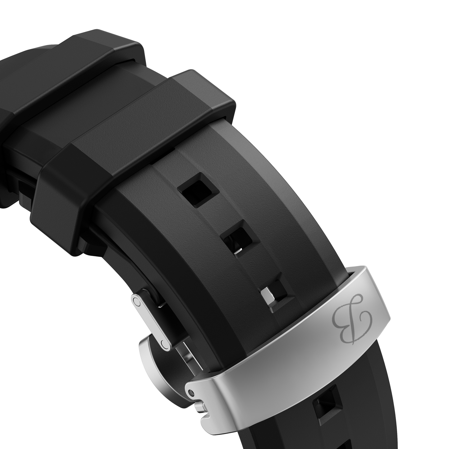 The Goodwood Strap