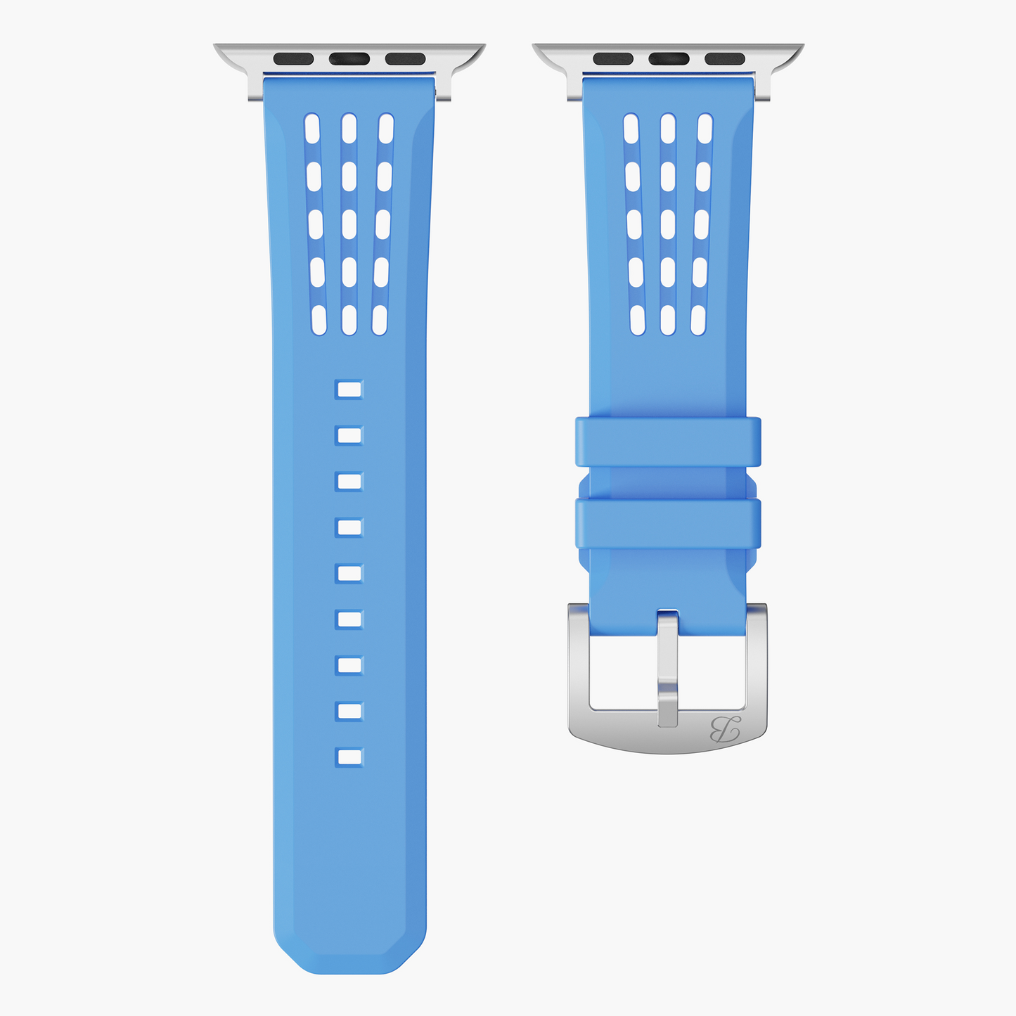The Goodwood Strap