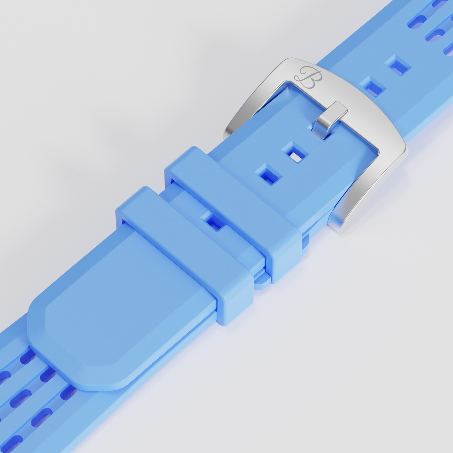 The Goodwood Strap