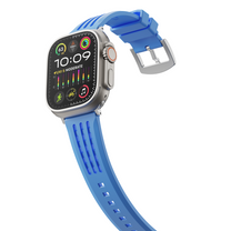 The Goodwood Strap