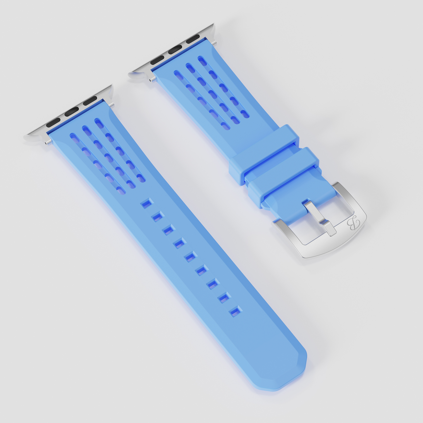 The Goodwood Strap