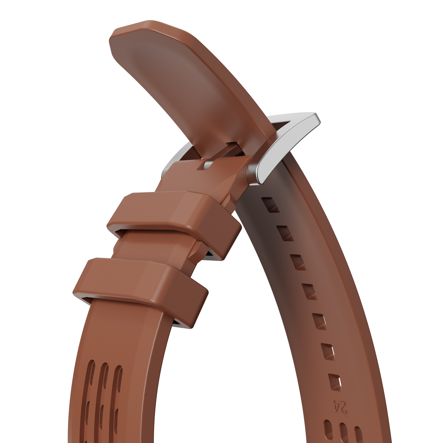 The Goodwood Strap