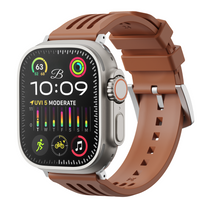 The Goodwood Strap