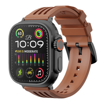 The Goodwood Strap