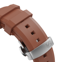 The Goodwood Strap