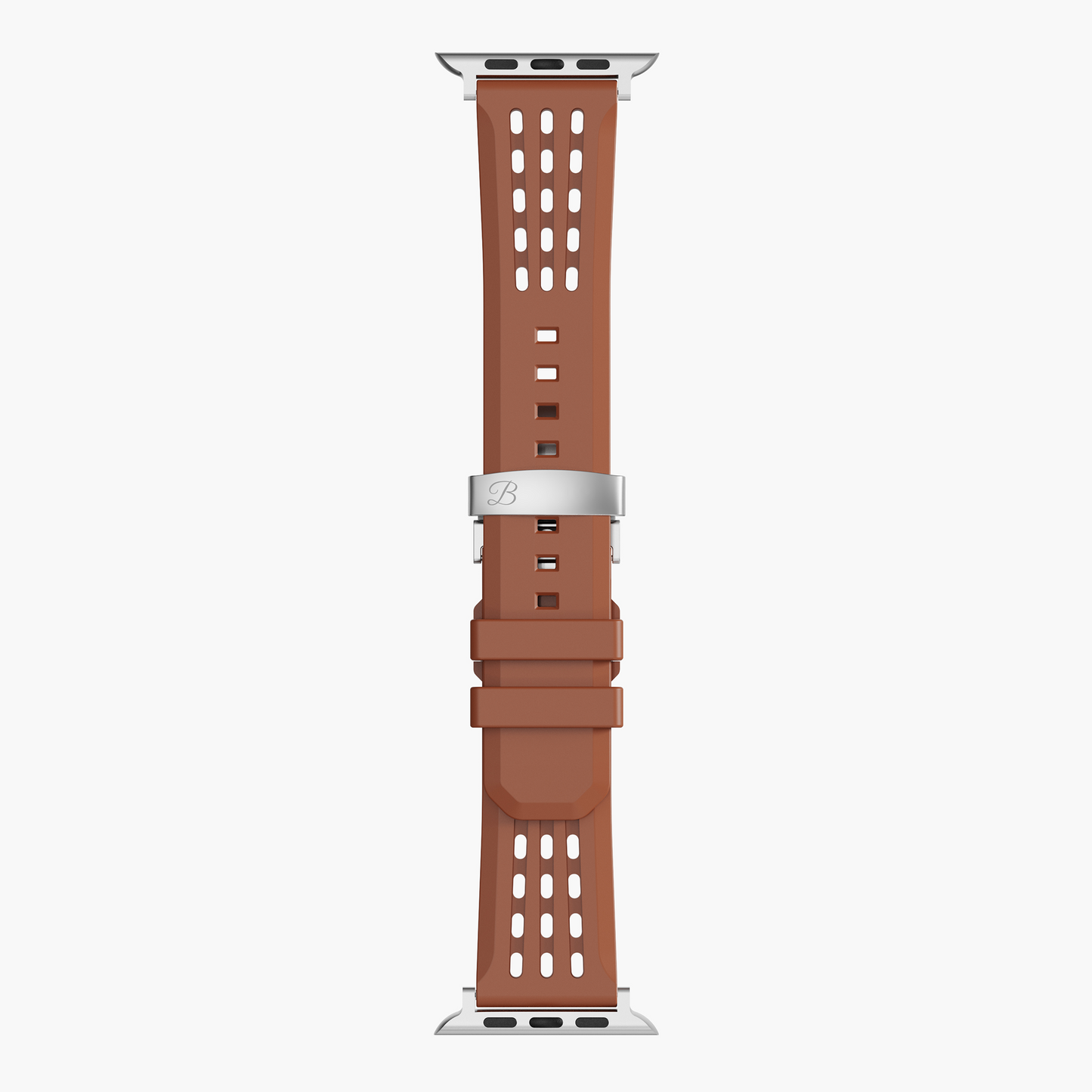 The Goodwood Strap