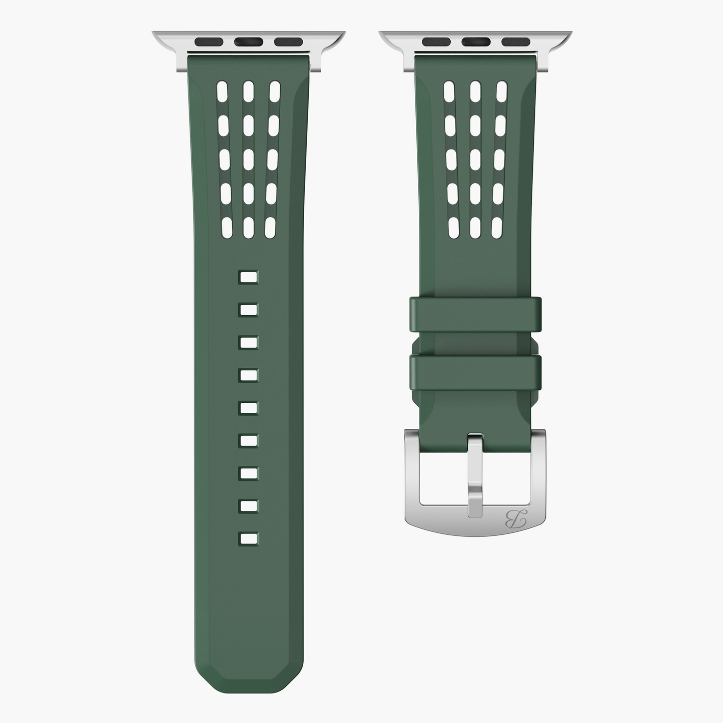The Goodwood Strap