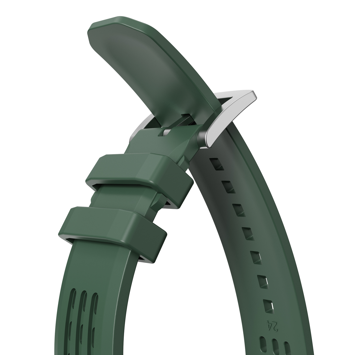 The Goodwood Strap