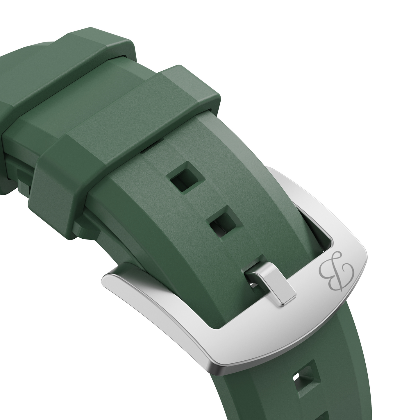The Goodwood Strap