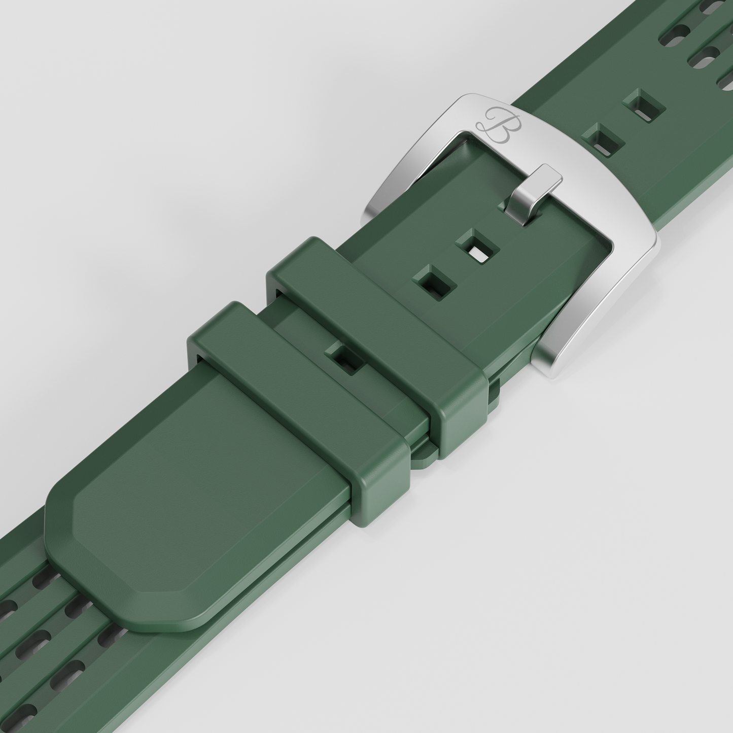 The Goodwood Strap
