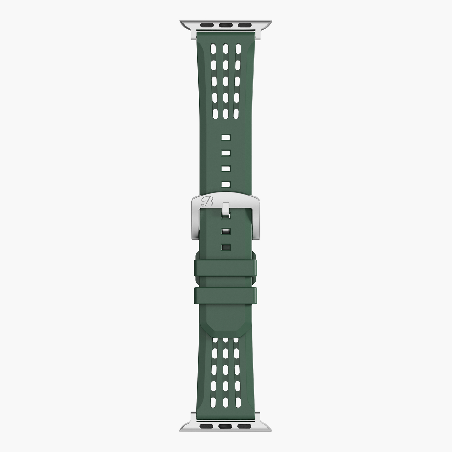 The Goodwood Strap