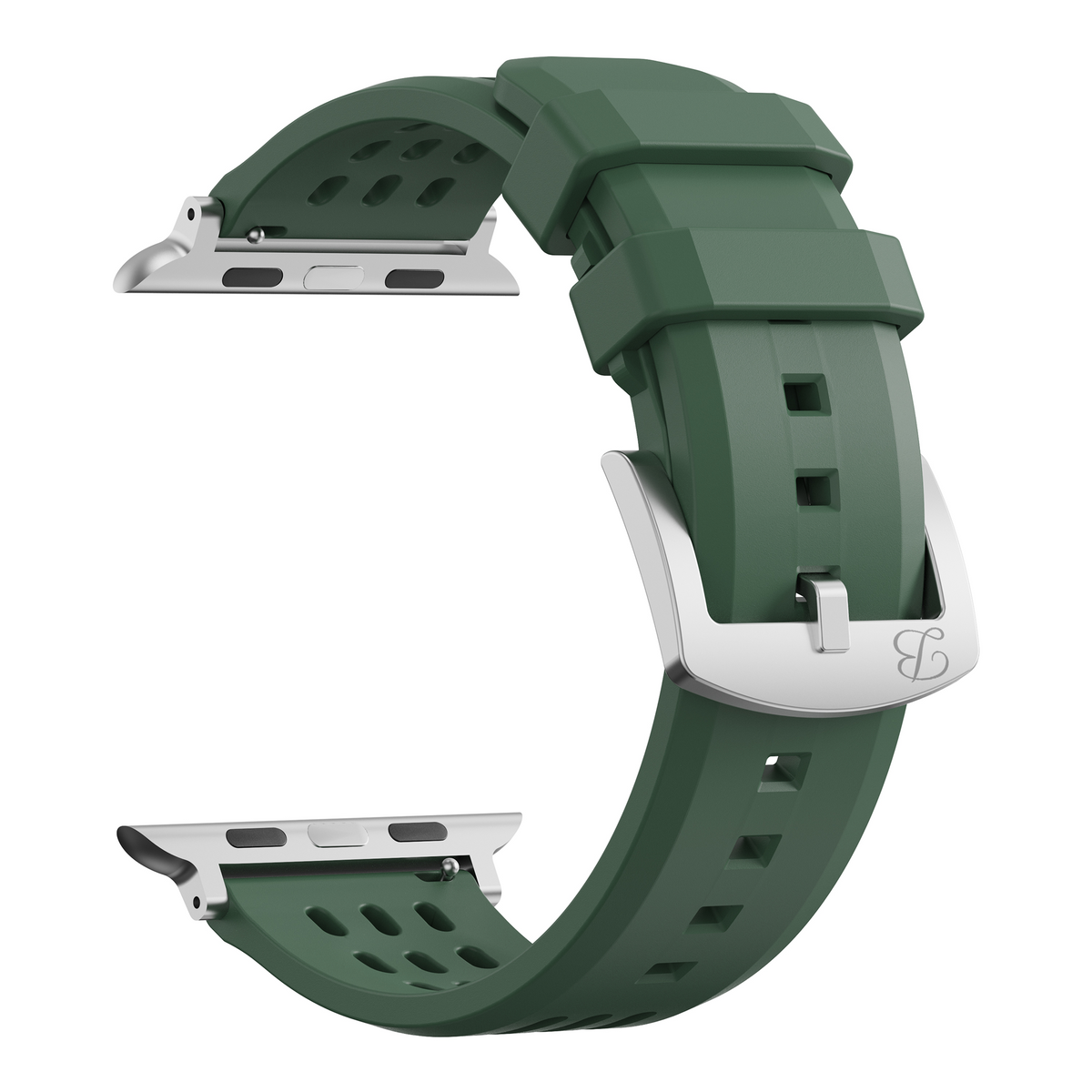 The Goodwood – The Bridge - Luxury Watch Straps