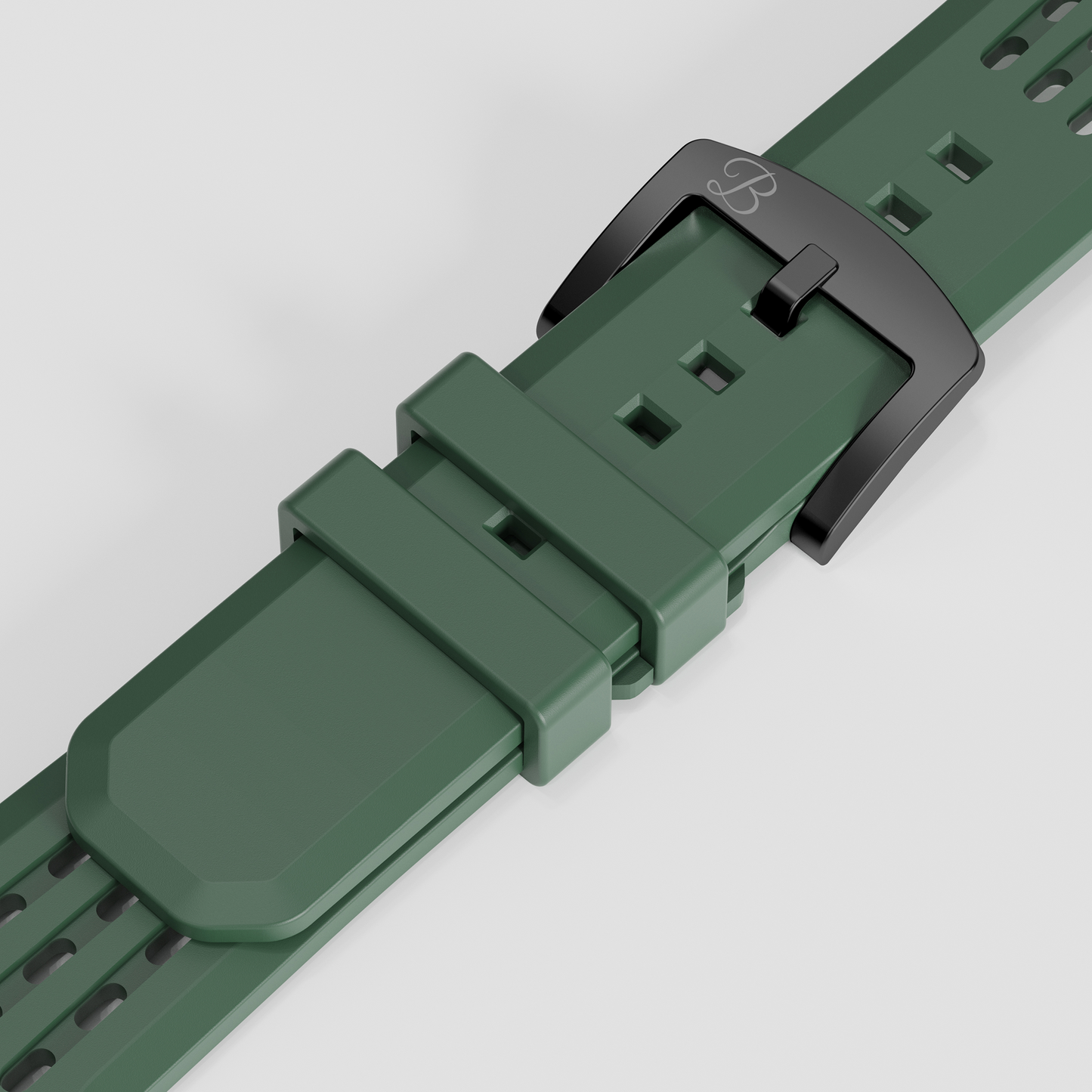 The Goodwood Strap