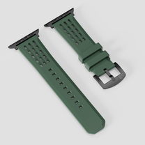 The Goodwood Strap