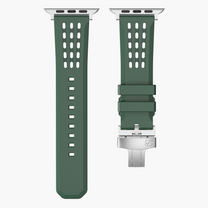The Goodwood Strap