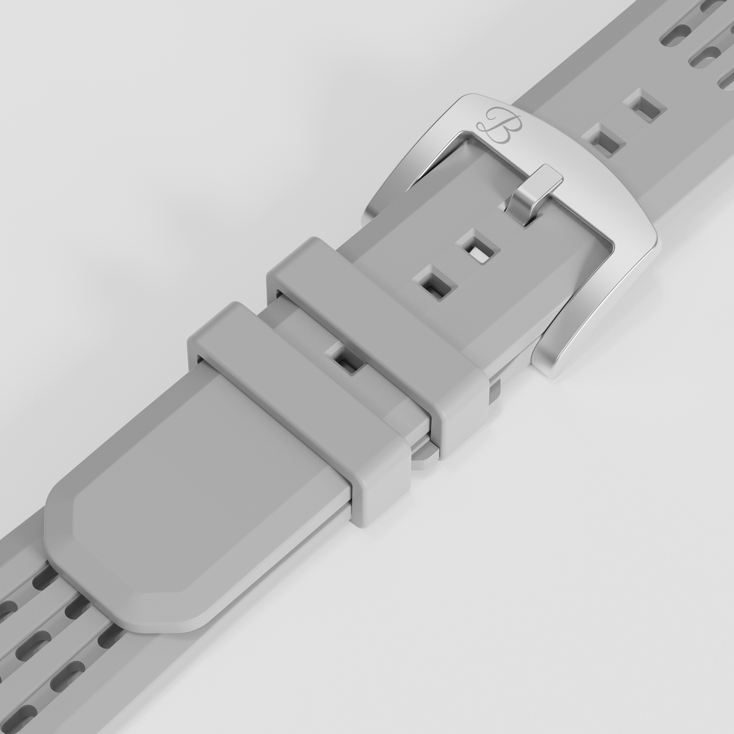 The Goodwood Strap
