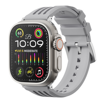 The Goodwood Strap
