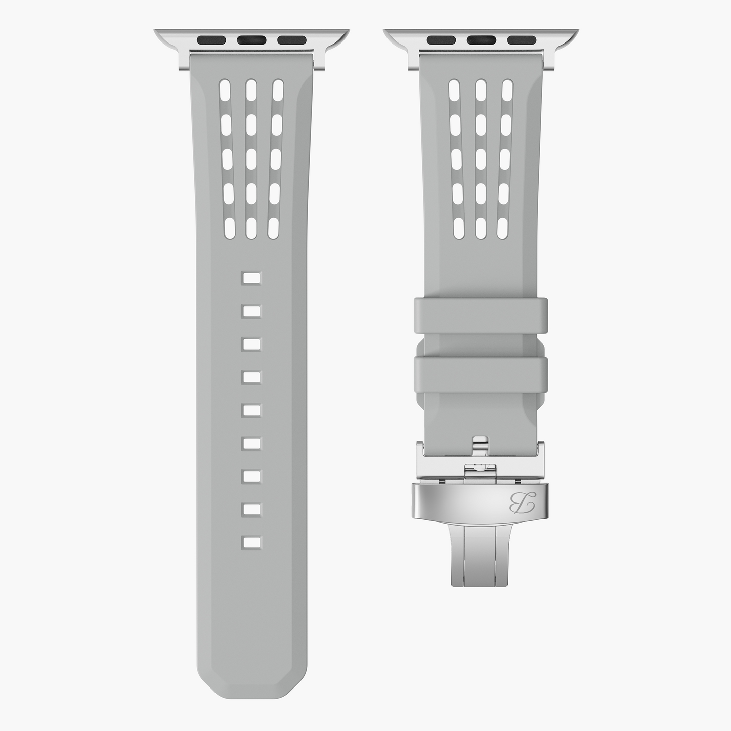 The Goodwood Strap