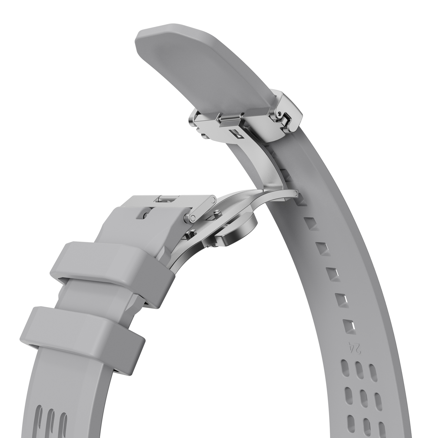The Goodwood Strap