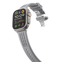 The Goodwood Strap
