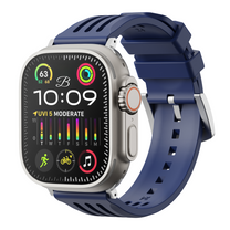 The Goodwood Strap