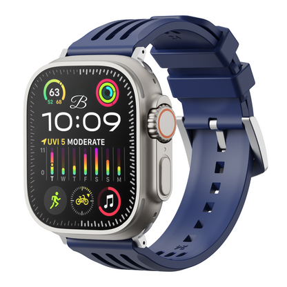 The Goodwood Strap