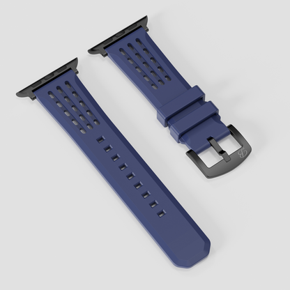 The Goodwood Strap