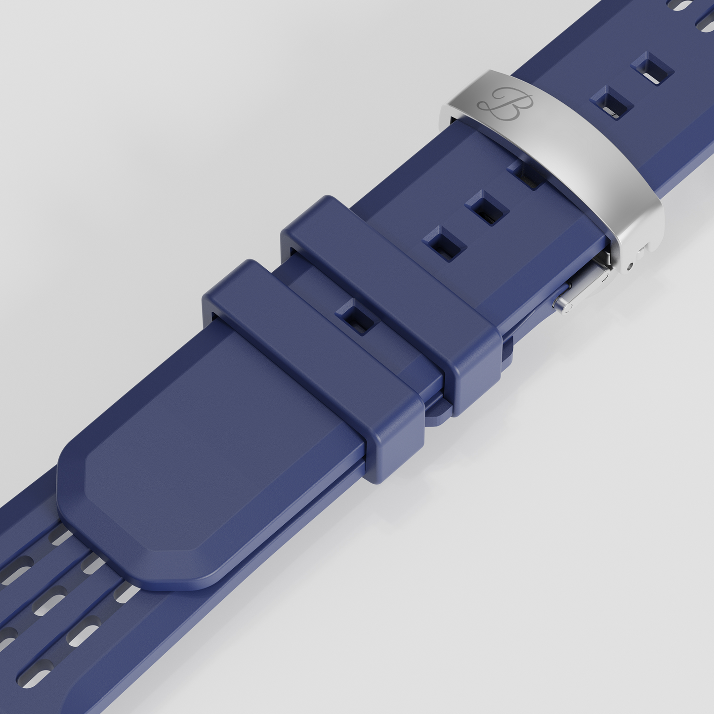 The Goodwood Strap