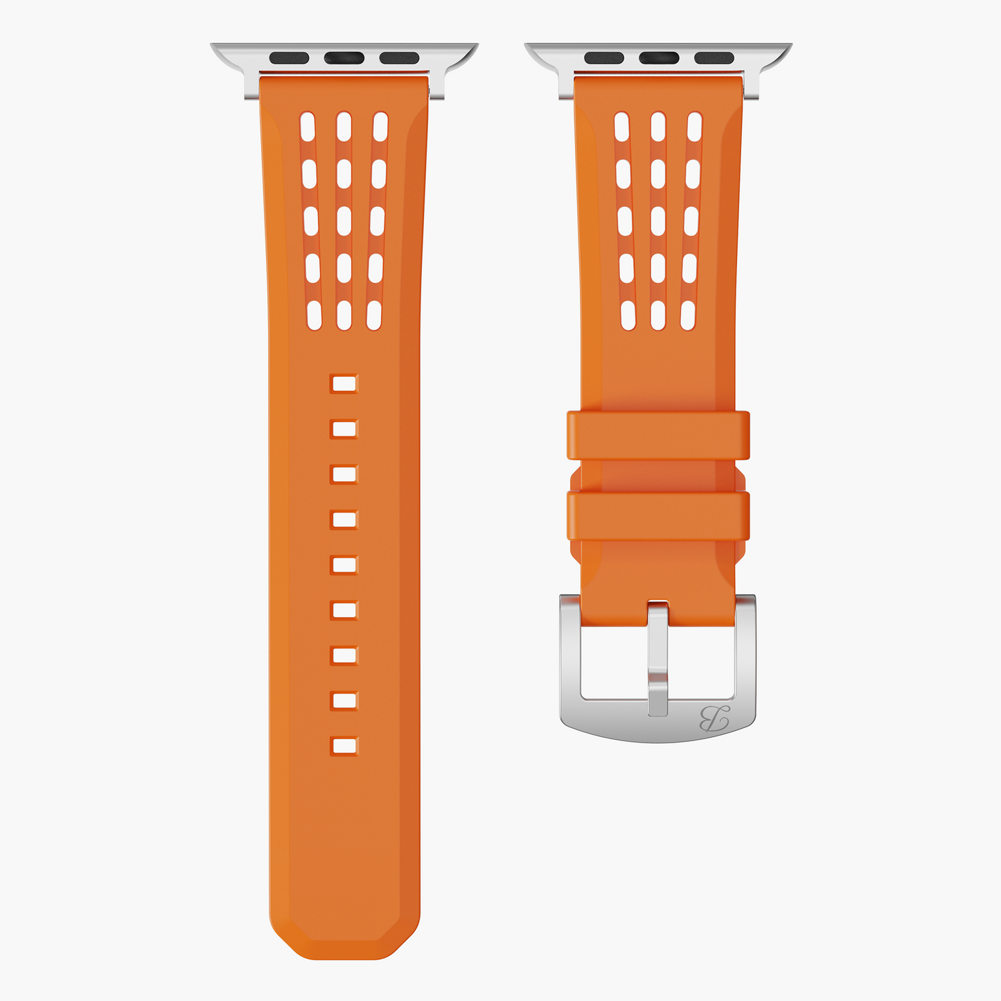 The Goodwood Strap