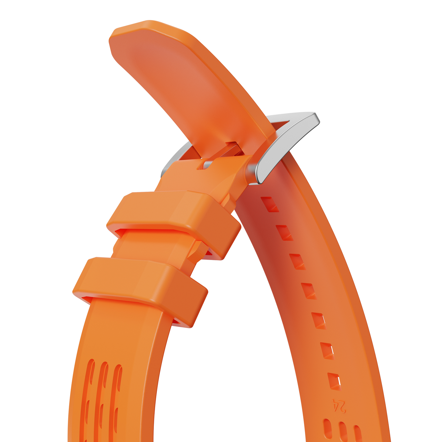 The Goodwood Strap