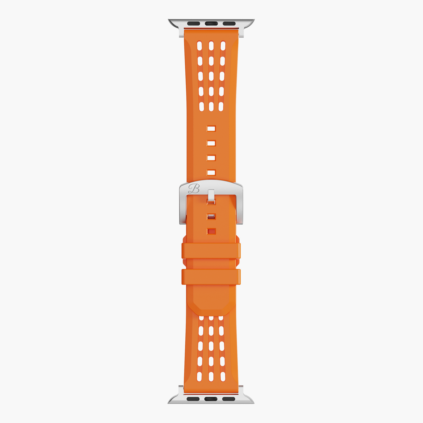 The Goodwood Strap
