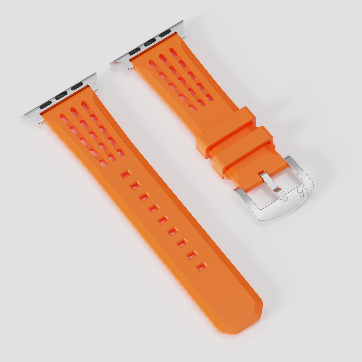The Goodwood Strap