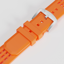 The Goodwood Strap
