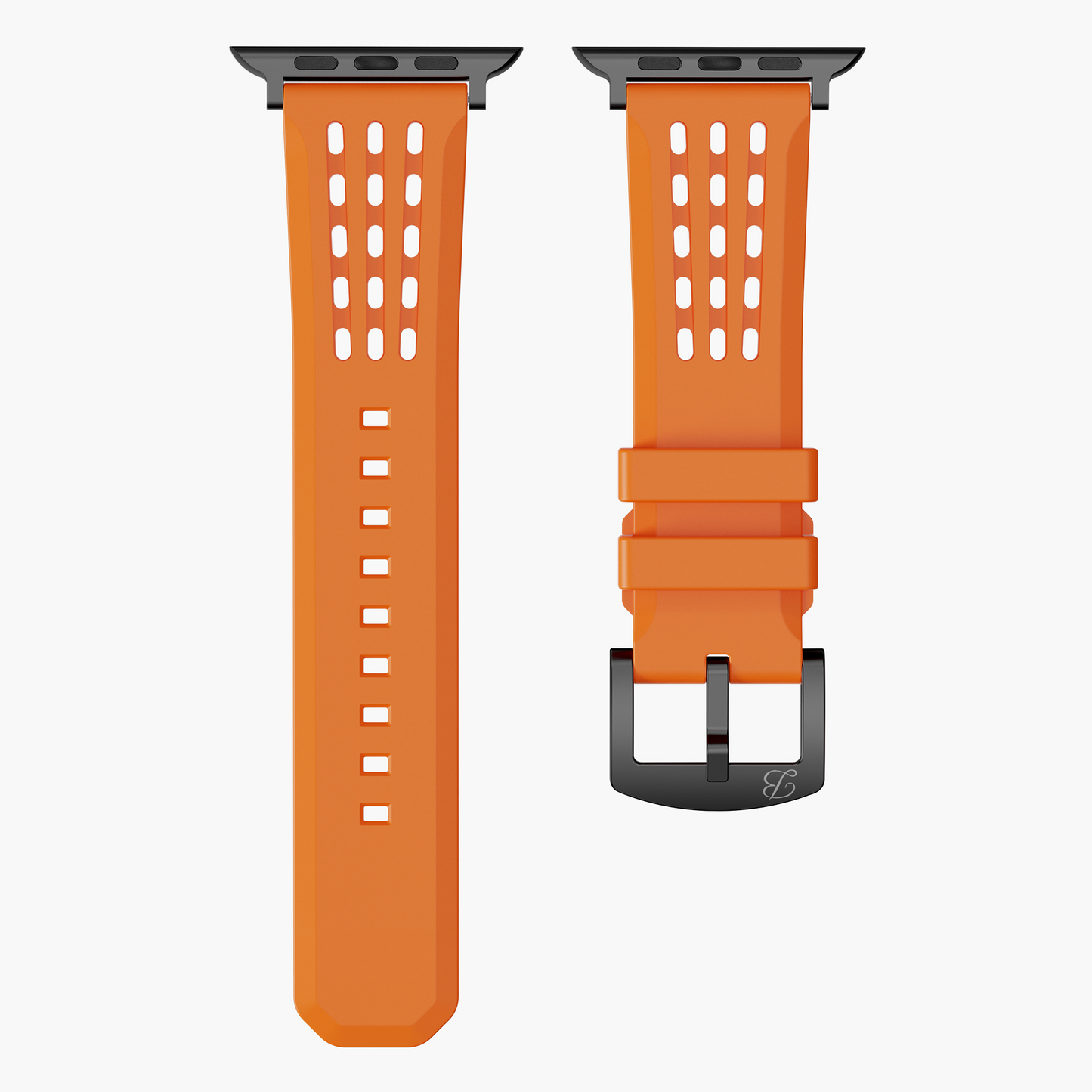 The Goodwood Strap