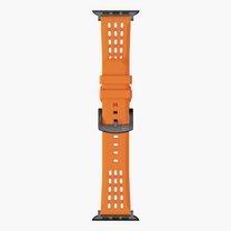 The Goodwood Strap