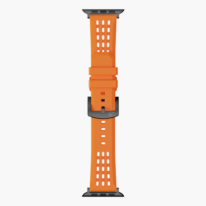 The Goodwood Strap
