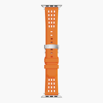 The Goodwood Strap