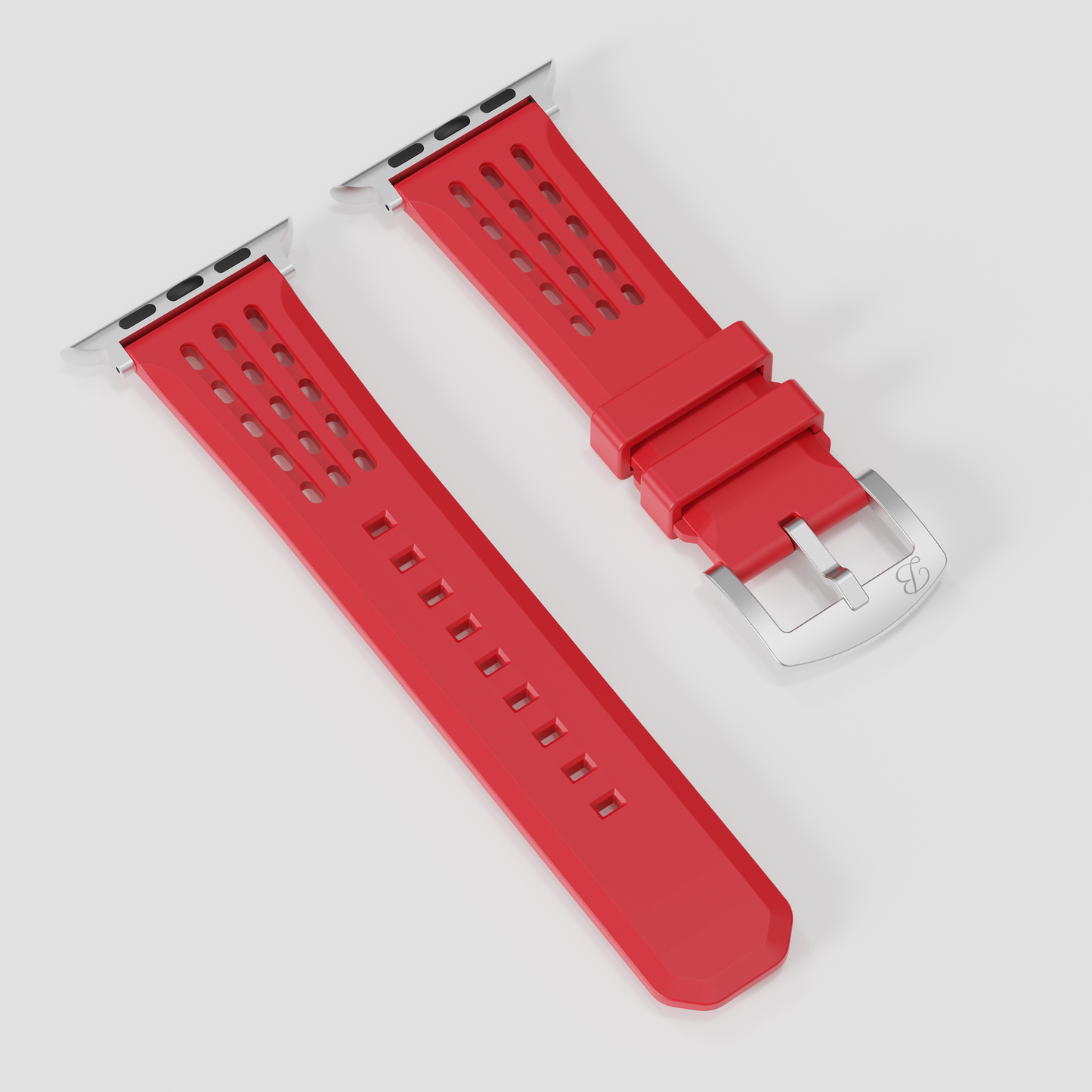 The Goodwood Strap