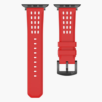 The Goodwood Strap